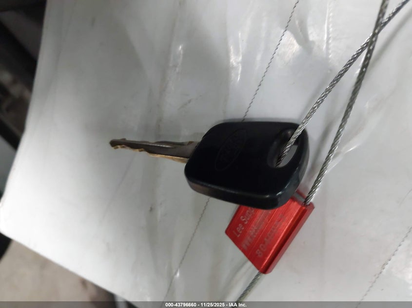 2002 Ford F-150 Xl/Xlt VIN: 1FTRF17272NB65634 Lot: 43796660