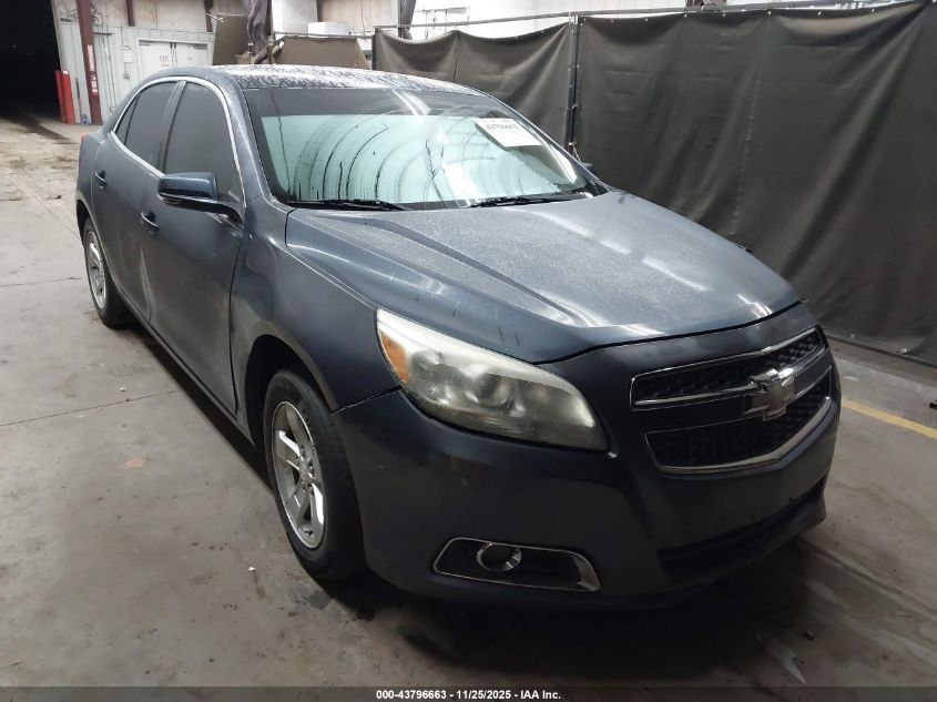 CHEVROLET MALIBU 1LT