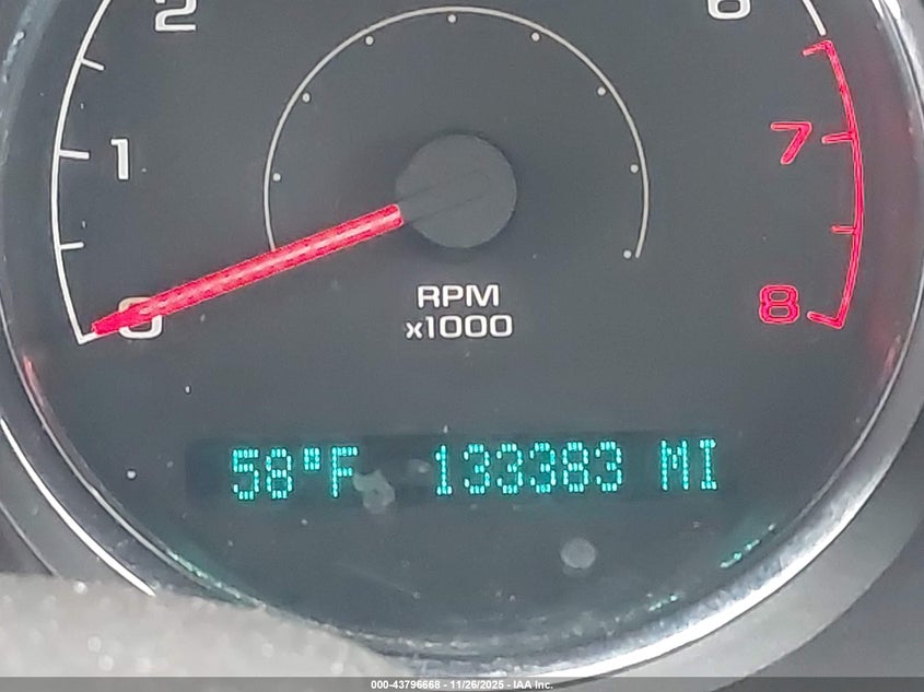 2009 Chevrolet Cobalt VIN: I1G1AK18H49716195 Lot: 43796668