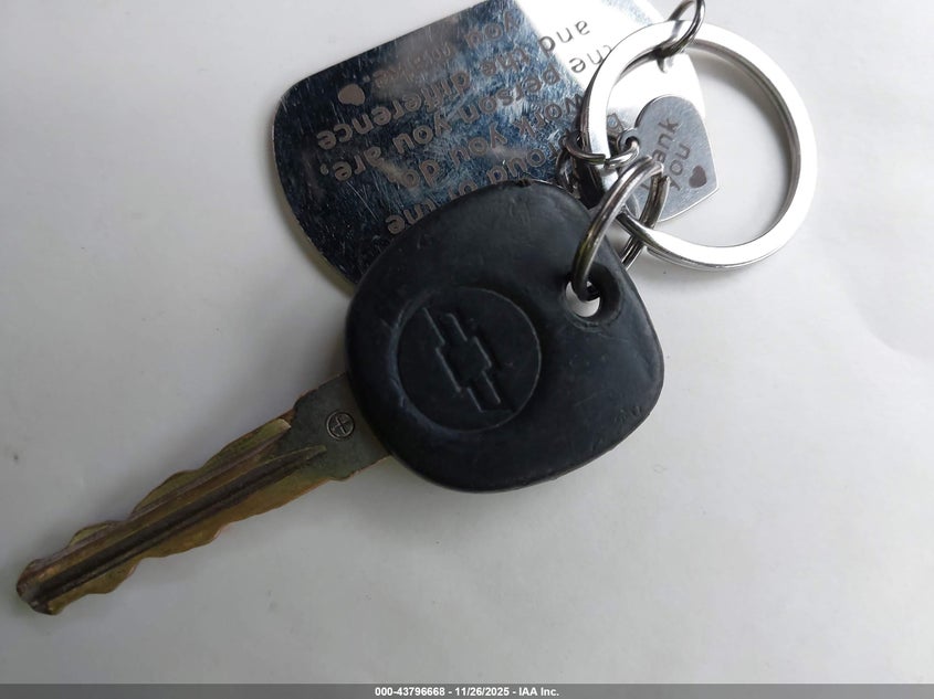 2009 Chevrolet Cobalt VIN: I1G1AK18H49716195 Lot: 43796668