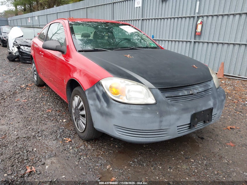 2009 Chevrolet Cobalt