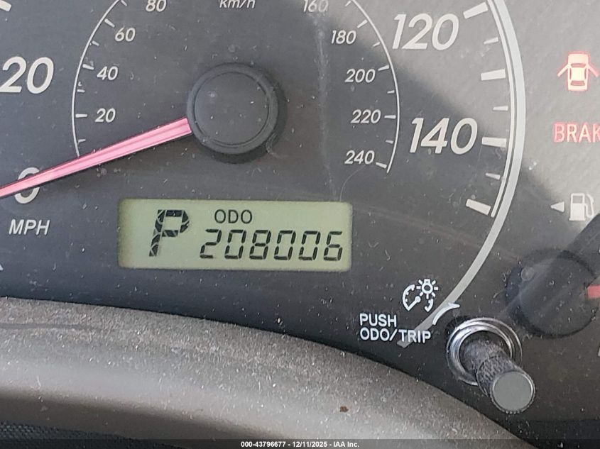 2009 Toyota Corolla Le VIN: JTDBL40E69J021462 Lot: 43796677