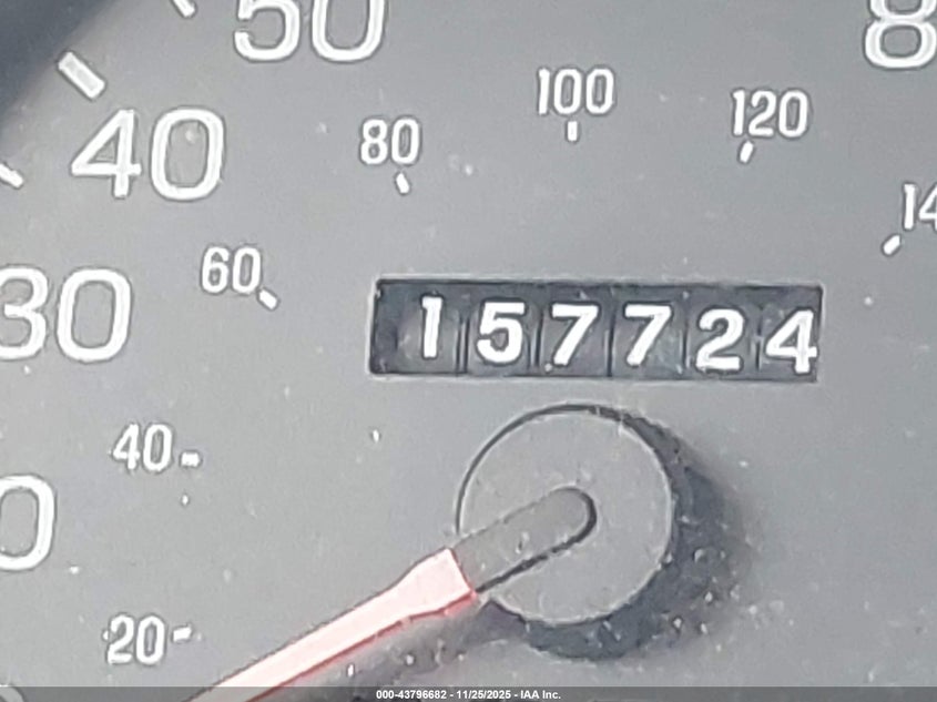 2003 Mercury Grand Marquis Gs VIN: 2MEFM74W23X703173 Lot: 43796682