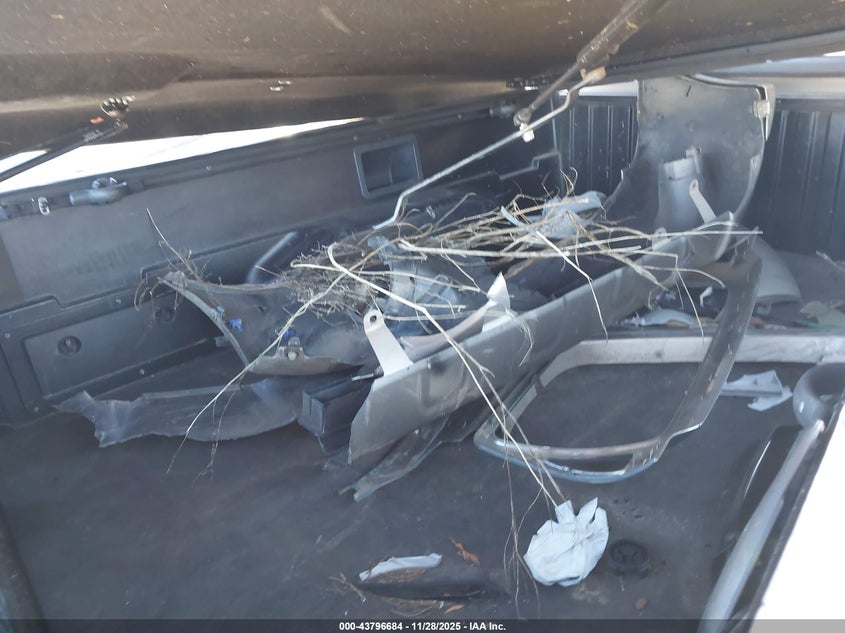 2005 Toyota Tacoma Base V6 VIN: 5TEUU42N05Z021458 Lot: 43796684