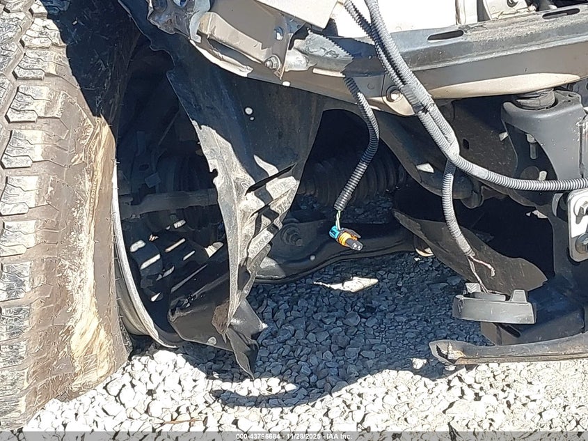 2005 Toyota Tacoma Base V6 VIN: 5TEUU42N05Z021458 Lot: 43796684