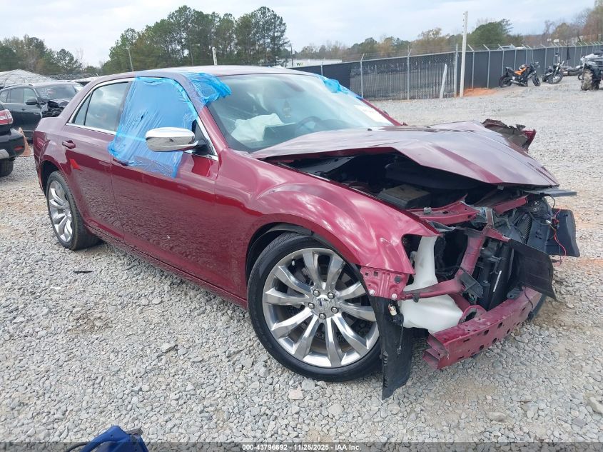 CHRYSLER 300 TOURING