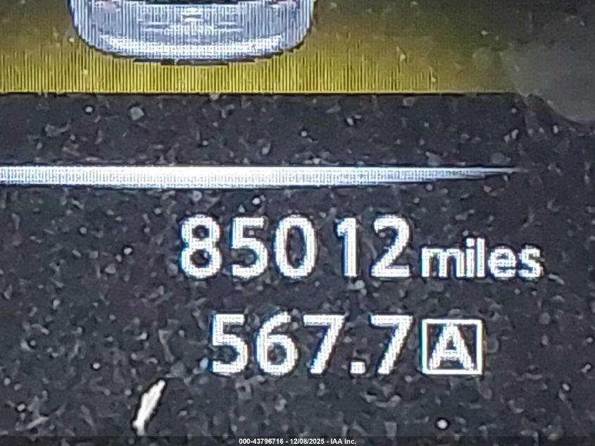 2015 Nissan Rogue Sl VIN: 5N1AT2MV3FC795352 Lot: 43796716