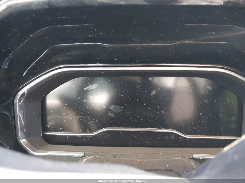 2025 Chevrolet Silverado 2500Hd 4Wd Standard Bed Lt VIN: 2GC4KNEY7S1155370 Lot: 43796723