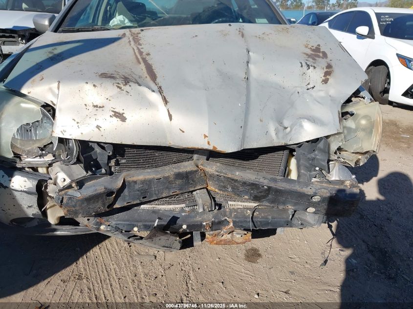 2004 Mitsubishi Galant Ls VIN: 4A3AB46S54E104309 Lot: 43796746