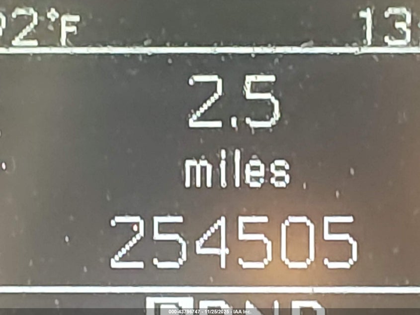 2020 Mercedes-Benz Sprinter 2500 Standard Roof I4 VIN: W1W40BHY6LT035687 Lot: 43796747