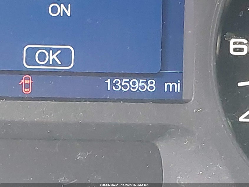 2014 Ford Edge Se VIN: 2FMDK3GC0EBA74646 Lot: 43796751