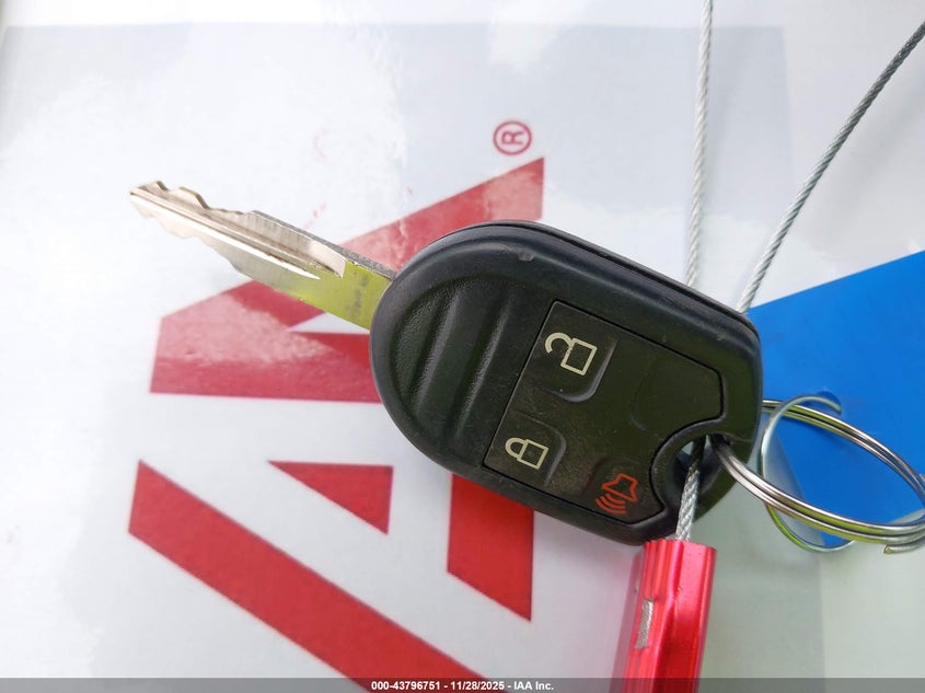 2014 Ford Edge Se VIN: 2FMDK3GC0EBA74646 Lot: 43796751