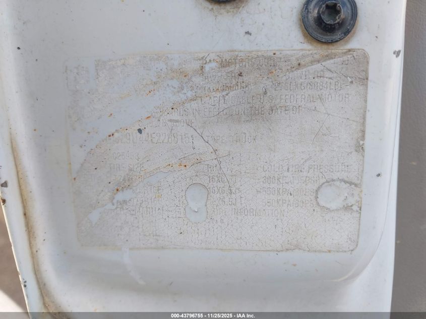 2004 Chevrolet Silverado 2500Hd Work Truck VIN: 1GCHC29U44E228815 Lot: 43796755