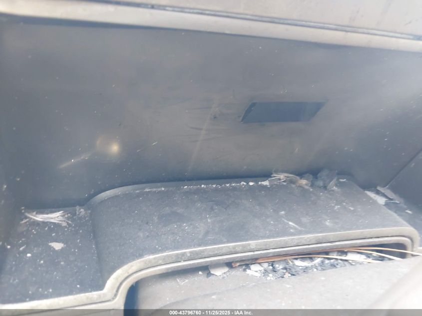 2008 Lincoln Navigator VIN: 5LMFU285X8LJ11846 Lot: 43796760