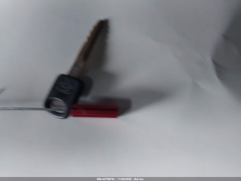 2009 Ford E-150 Commercial/Recreational VIN: 1FTNE14W79DA75876 Lot: 43796761