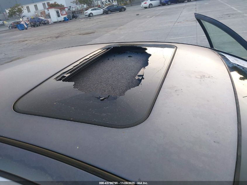 2008 Infiniti G35 Journey VIN: JNKBV61E98M225401 Lot: 43796765