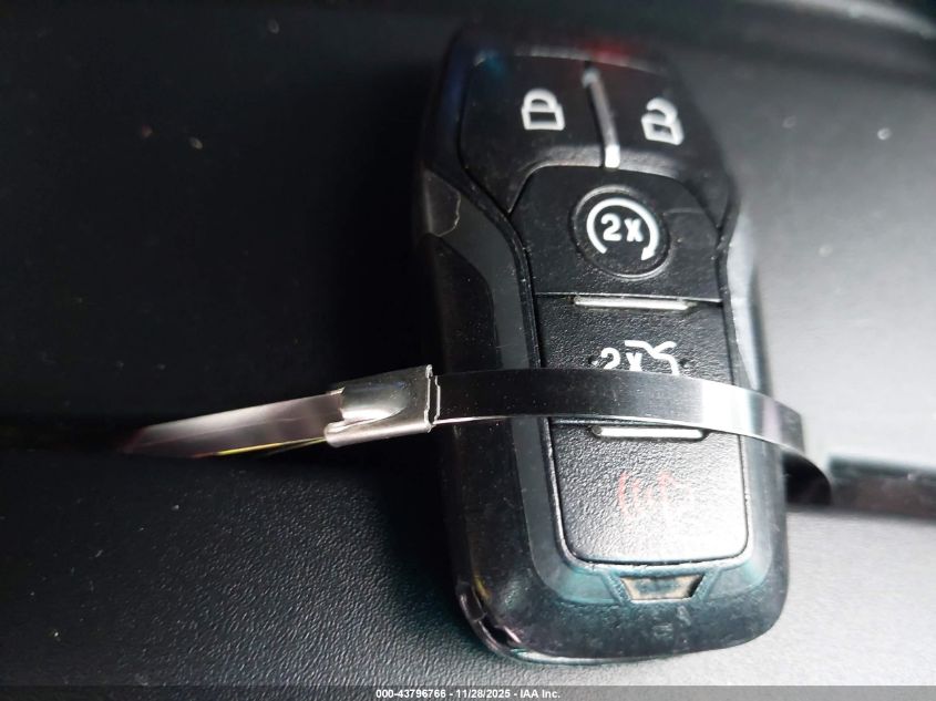 2016 Ford Explorer Xlt VIN: 1FM5K7D87GGA75719 Lot: 43796766