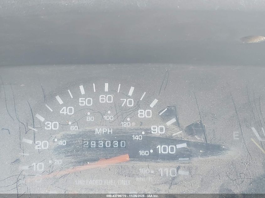 1992 Toyota Pickup Cab Chassis Super Long Wb VIN: JT5VN94T6N0026931 Lot: 43796770