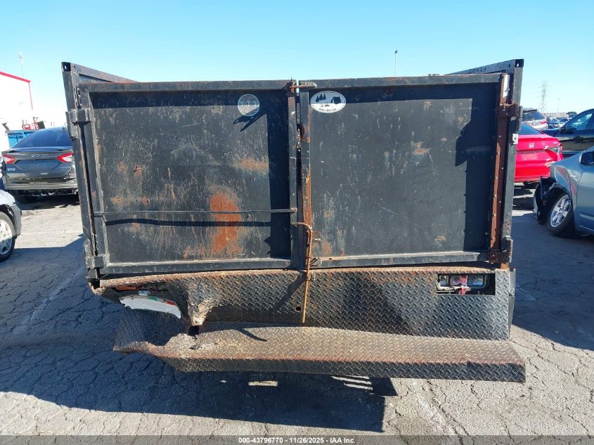 1992 Toyota Pickup Cab Chassis Super Long Wb VIN: JT5VN94T6N0026931 Lot: 43796770