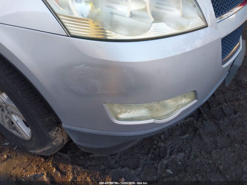 2009 Chevrolet Traverse Lt VIN: 1GNER23D79S180866 Lot: 43796796