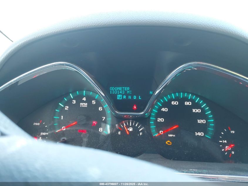 2017 Chevrolet Traverse 2Lt VIN: 1GNKVHKDXHJ245054 Lot: 43796807