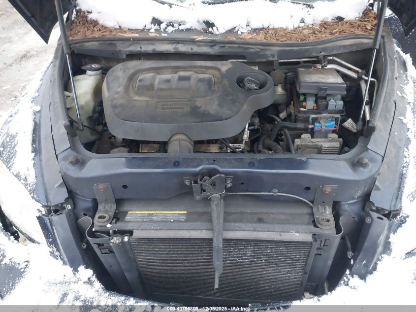 2008 Chevrolet Hhr Lt VIN: 3GNDA23D98S526387 Lot: 43796808