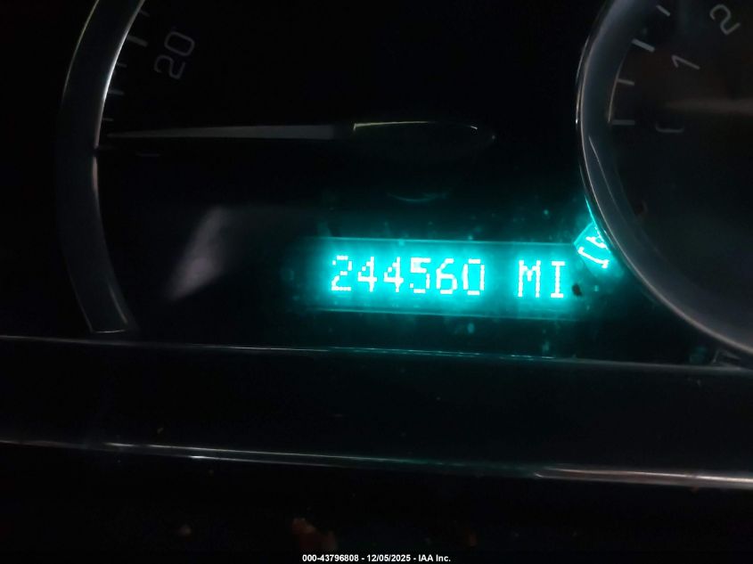 2008 Chevrolet Hhr Lt VIN: 3GNDA23D98S526387 Lot: 43796808