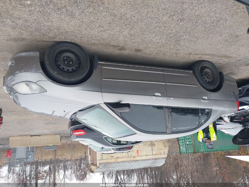 2004 Honda Civic Lx VIN: 2HGES16534H555990 Lot: 43796823