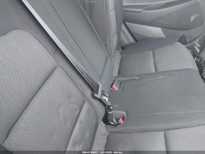 KM8J33A28GU200488 2016 HYUNDAI TUCSON photo no. 8