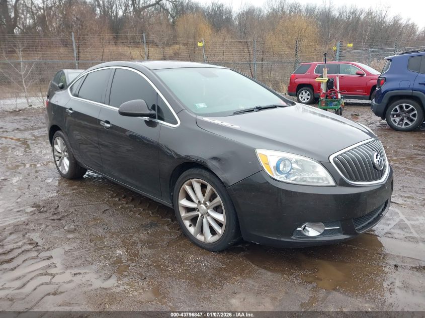 2013 Buick Verano