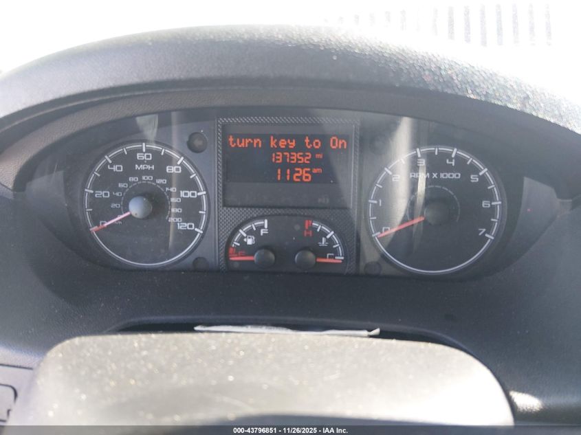 2016 Ram Promaster 1500 Low Roof VIN: 3C6TRVAG4GE136829 Lot: 43796851