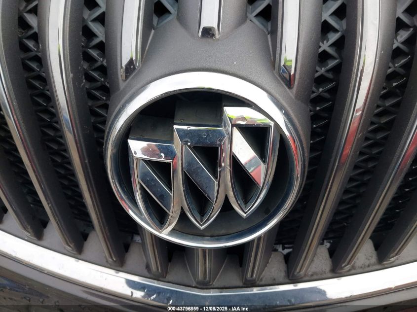 2014 Buick Verano Leather Group VIN: 1G4PS5SK9E4137860 Lot: 43796859