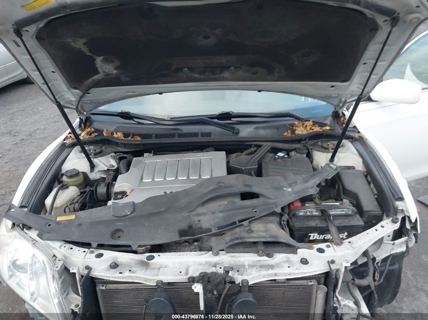 2008 Toyota Camry Le V6 VIN: 4T1BK46K98U563311 Lot: 43796876