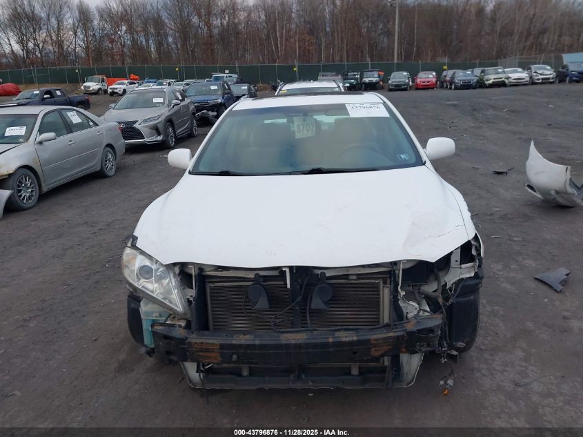 2008 Toyota Camry Le V6 VIN: 4T1BK46K98U563311 Lot: 43796876