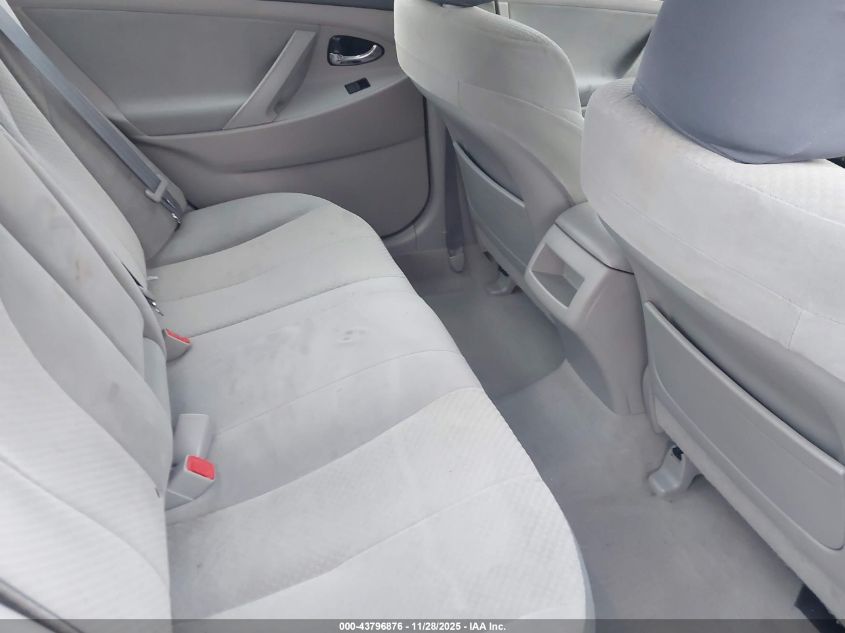 2008 Toyota Camry Le V6 VIN: 4T1BK46K98U563311 Lot: 43796876