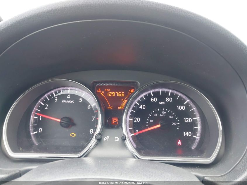 2014 Nissan Versa Note Sv VIN: 3N1CE2CP2EL399848 Lot: 43796879