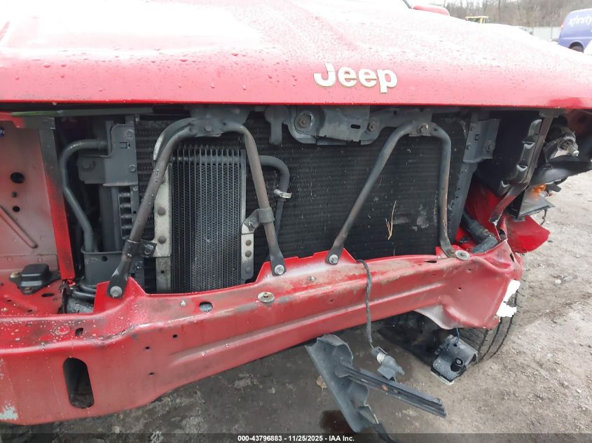 1996 Jeep Grand Cherokee Limited VIN: 1J4GZ78Y0TC382597 Lot: 43796883