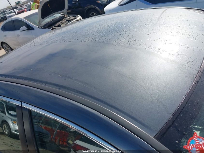 2009 Honda Accord 2.4 Lx VIN: 1HGCP263X9A189867 Lot: 43796890