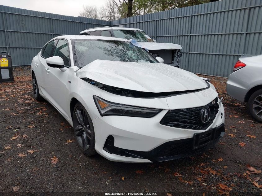 ACURA INTEGRA A-SPEC