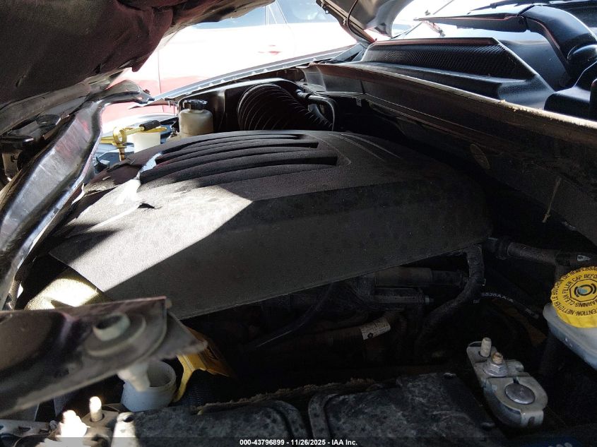 2013 Dodge Grand Caravan Sxt VIN: 2C4RDGCG7DR551583 Lot: 43796899