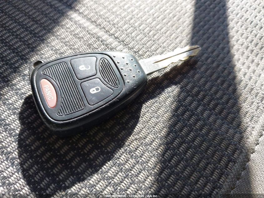 2006 Dodge Ram 2500 Slt/Sport VIN: 3D7KR28C06G110744 Lot: 43796900