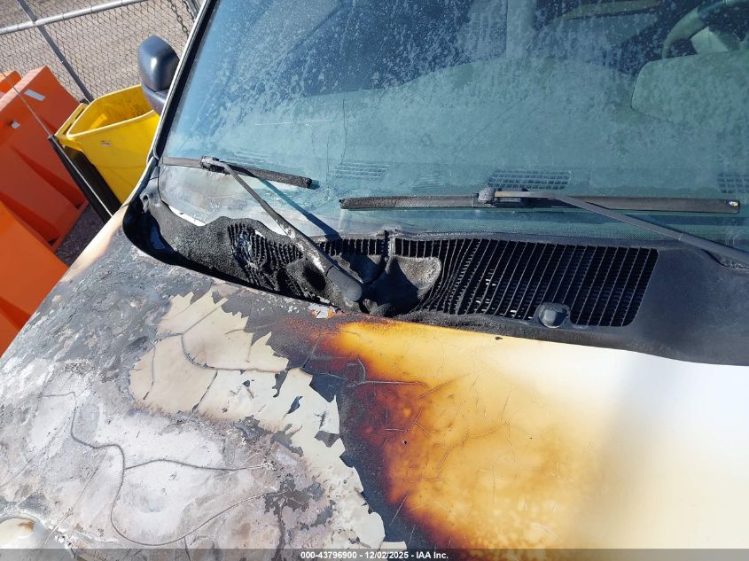 2006 Dodge Ram 2500 Slt/Sport VIN: 3D7KR28C06G110744 Lot: 43796900