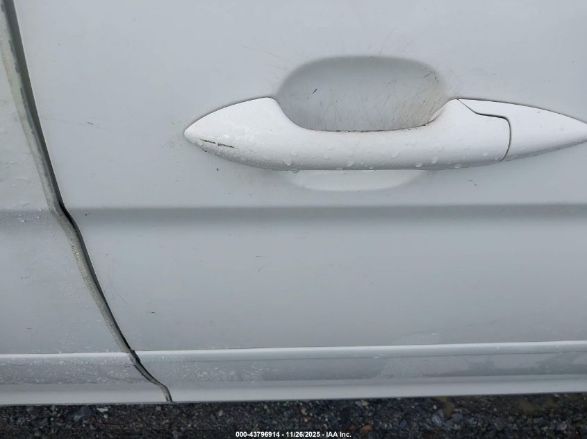 2008 Honda Odyssey Touring VIN: 5FNRL38848B007539 Lot: 43796914