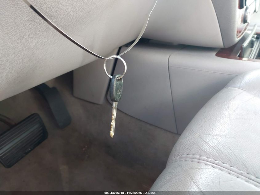 2007 Chevrolet Avalanche 1500 Ltz VIN: 3GNFK12367G316968 Lot: 43796918