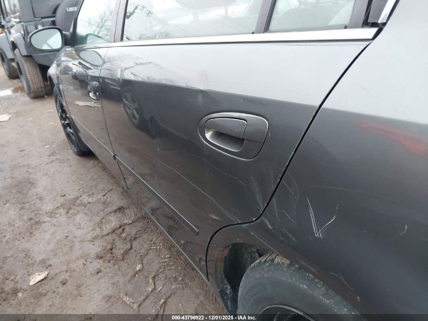 2005 Nissan Altima 2.5 S VIN: 1N4AL11D85C397536 Lot: 43796922