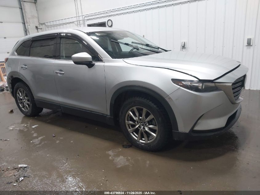 MAZDA CX-9 TOURING