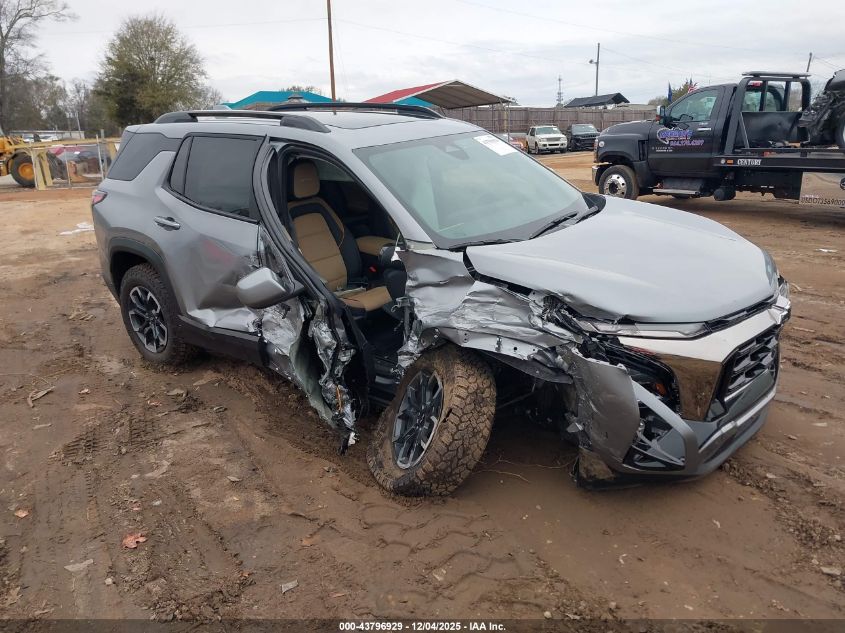 CHEVROLET EQUINOX FWD ACTIV