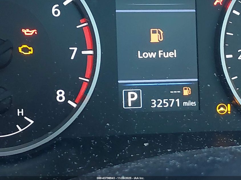 2023 Nissan Sentra S Xtronic Cvt VIN: 3N1AB8BV6PY303521 Lot: 43796943