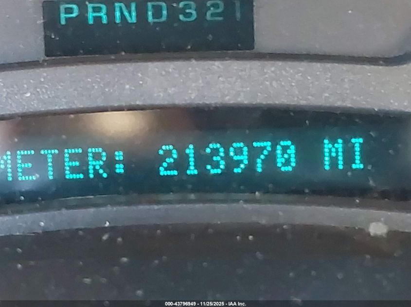 2003 Chevrolet Silverado 1500 Ls VIN: 2GCEC19V131154663 Lot: 43796949