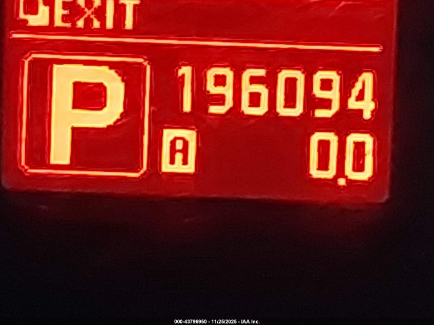 2008 Infiniti G37 VIN: JNKCV64EX8M131060 Lot: 43796950